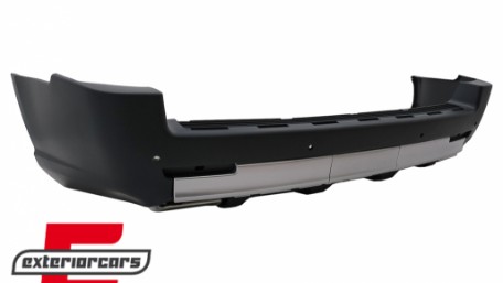 Bodykit Autobiography dizajn / Land Range Rover Vogue L322 (2002-2012), CBRRVL322BS