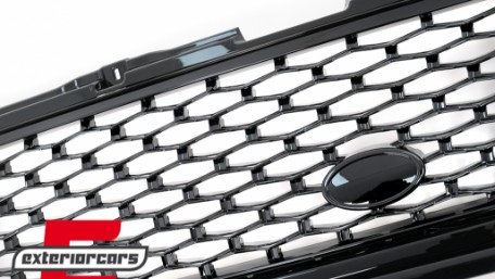Bodykit Autobiography dizajn / Land Range Rover Vogue L322 (2002-2012), CBRRVL322GS