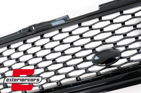 Bodykit Autobiography dizajn / Land Range Rover Vogue L322 (2002-2012), CBRRVL322GS