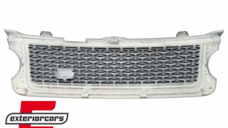 Bodykit Autobiography dizajn / Land Range Rover Vogue L322 (2002-2012), CBRRVL322GS