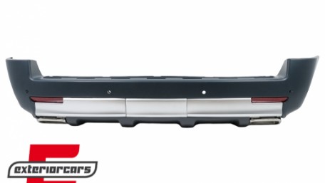 Bodykit Autobiography dizajn / Land Range Rover Vogue L322 (2002-2012), CBRRVL322GS