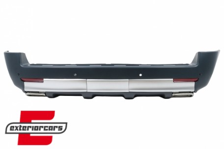 Bodykit Autobiography dizajn / Land Range Rover Vogue L322 (2002-2012), CBRRVL322GS