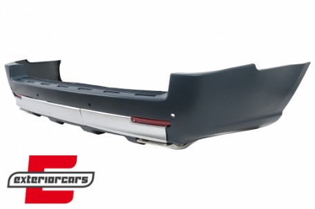 Bodykit Autobiography dizajn / Land Range Rover Vogue L322 (2002-2012), CBRRVL322GS