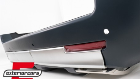 Bodykit Autobiography dizajn / Land Range Rover Vogue L322 (2002-2012), CBRRVL322GS