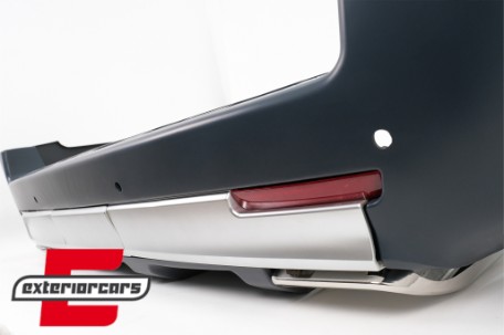 Bodykit Autobiography dizajn / Land Range Rover Vogue L322 (2002-2012), CBRRVL322GS