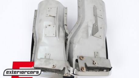 Bodykit Autobiography dizajn / Land Range Rover Vogue L322 (2002-2012), CBRRVL322GS