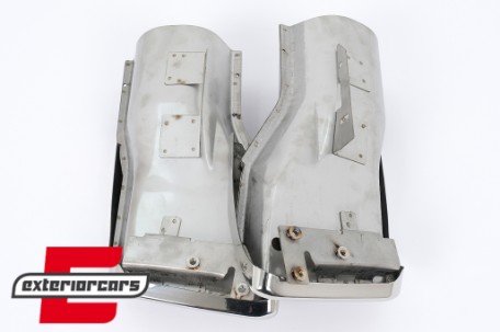 Bodykit Autobiography dizajn / Land Range Rover Vogue L322 (2002-2012), CBRRVL322GS
