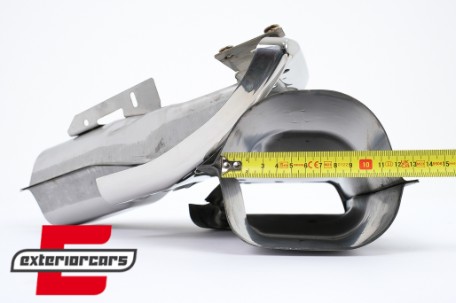 Bodykit Autobiography dizajn / Land Range Rover Vogue L322 (2002-2012), CBRRVL322GS