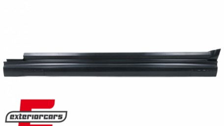 Bodykit Autobiography dizajn / Land Range Rover Vogue L322 (2002-2012), CBRRVL322GS
