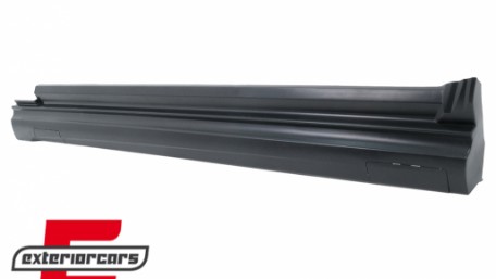 Bodykit Autobiography dizajn / Land Range Rover Vogue L322 (2002-2012), CBRRVL322GS