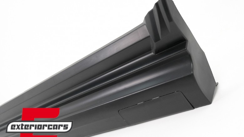 Bodykit Autobiography dizajn / Land Range Rover Vogue L322 (2002-2012), CBRRVL322GS