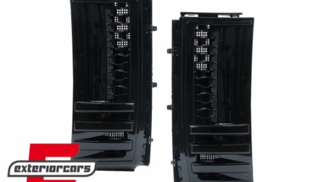 Bodykit Autobiography dizajn / Land Range Rover Vogue L322 (2002-2012), CBRRVL322GS