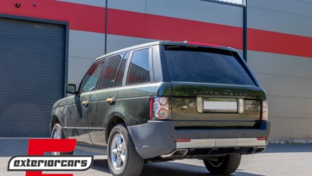 Bodykit Autobiography dizajn / Land Range Rover Vogue L322 (2002-2012), CBRRVL322GS