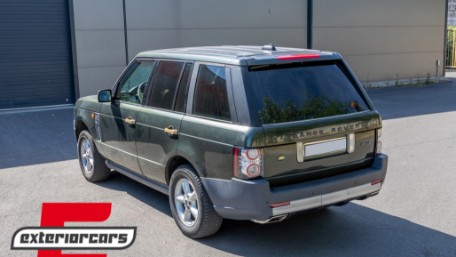 Bodykit Autobiography dizajn / Land Range Rover Vogue L322 (2002-2012), CBRRVL322GS