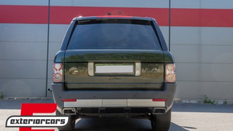 Bodykit Autobiography dizajn / Land Range Rover Vogue L322 (2002-2012), CBRRVL322GS