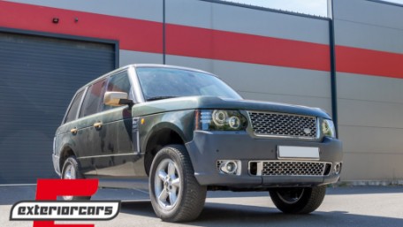 Bodykit Autobiography dizajn / Land Range Rover Vogue L322 (2002-2012), CBRRVL322GS