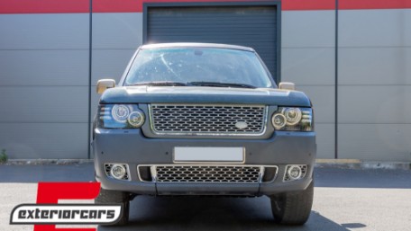 Bodykit Autobiography dizajn / Land Range Rover Vogue L322 (2002-2012), CBRRVL322GS