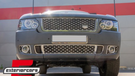 Bodykit Autobiography dizajn / Land Range Rover Vogue L322 (2002-2012), CBRRVL322GS