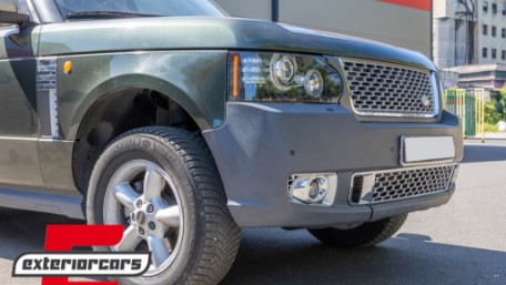 Bodykit Autobiography dizajn / Land Range Rover Vogue L322 (2002-2012), CBRRVL322GS