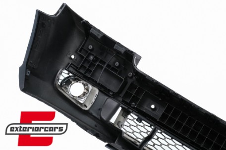 Bodykit Autobiography dizajn / Land Range Rover Vogue L322 (2002-2012), CBRRVL322GS