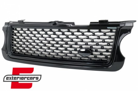 Bodykit Autobiography dizajn / Land Range Rover Vogue L322 (2002-2012), CBRRVL322GS
