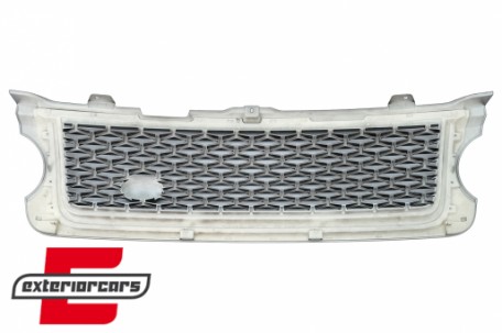 Bodykit Autobiography dizajn / Land Range Rover Vogue L322 (2002-2012), COCBRRVL322GS