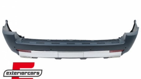 Bodykit Autobiography dizajn / Land Range Rover Vogue L322 (2002-2012), COCBRRVL322GS