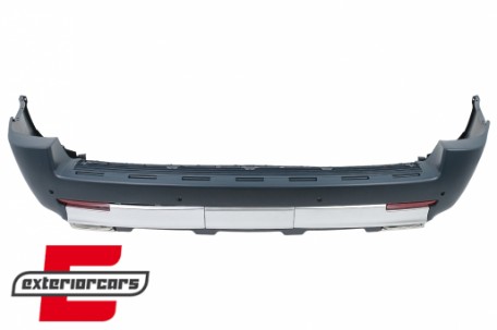 Bodykit Autobiography dizajn / Land Range Rover Vogue L322 (2002-2012), COCBRRVL322GS