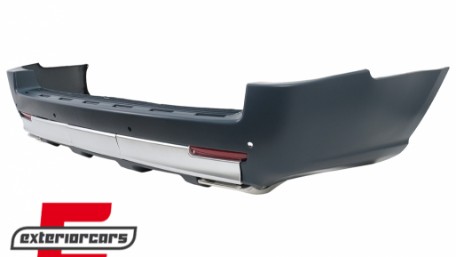 Bodykit Autobiography dizajn / Land Range Rover Vogue L322 (2002-2012), COCBRRVL322GS