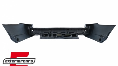 Bodykit Autobiography dizajn / Land Range Rover Vogue L322 (2002-2012), COCBRRVL322GS