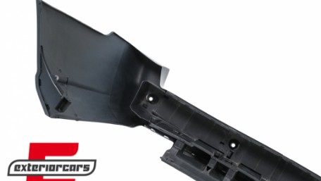 Bodykit Autobiography dizajn / Land Range Rover Vogue L322 (2002-2012), COCBRRVL322GS