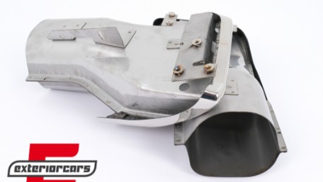 Bodykit Autobiography dizajn / Land Range Rover Vogue L322 (2002-2012), COCBRRVL322GS