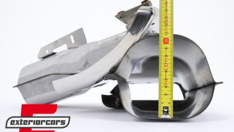 Bodykit Autobiography dizajn / Land Range Rover Vogue L322 (2002-2012), COCBRRVL322GS
