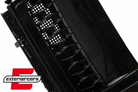 Bodykit Autobiography dizajn / Land Range Rover Vogue L322 (2002-2012), COCBRRVL322GS