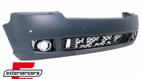 Bodykit Autobiography dizajn / Land Range Rover Vogue L322 (2002-2012), COCBRRVL322GS