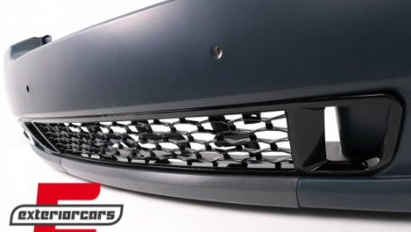 Bodykit Autobiography dizajn / Land Range Rover Vogue L322 (2002-2012), COCBRRVL322GS