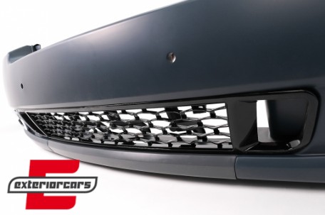 Bodykit Autobiography dizajn / Land Range Rover Vogue L322 (2002-2012), COCBRRVL322GS