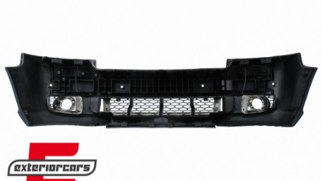 Bodykit Autobiography dizajn / Land Range Rover Vogue L322 (2002-2012), COCBRRVL322GS