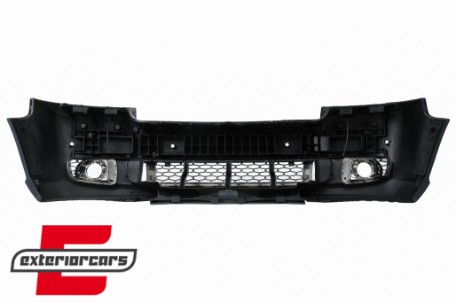 Bodykit Autobiography dizajn / Land Range Rover Vogue L322 (2002-2012), COCBRRVL322GS