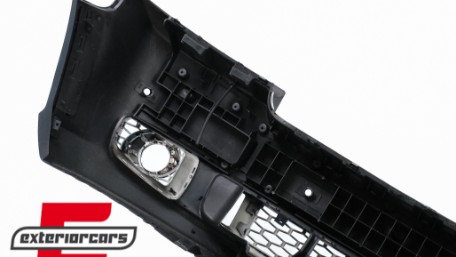 Bodykit Autobiography dizajn / Land Range Rover Vogue L322 (2002-2012), COCBRRVL322GS