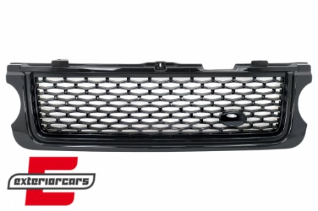 Bodykit Autobiography dizajn / Land Range Rover Vogue L322 (2002-2012), COCBRRVL322GS