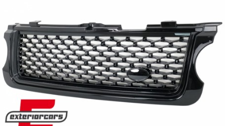 Bodykit Autobiography dizajn / Land Range Rover Vogue L322 (2002-2012), COCBRRVL322GS