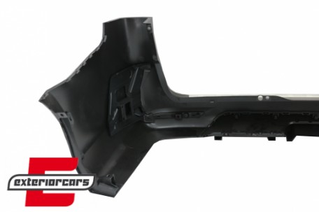 Bodykit B-dizajn / Mercedes V-klasa W447 (2014-03.2019), CBMBW447BRB