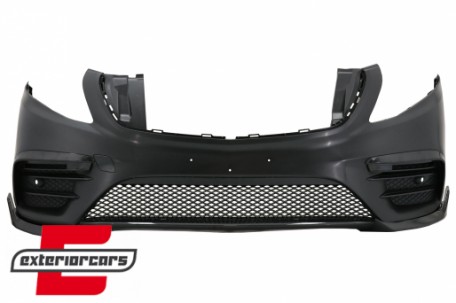 Bodykit B-dizajn / Mercedes V-klasa W447 (2014-03.2019), CBMBW447BRB