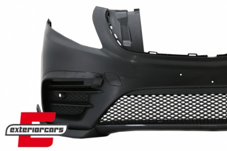 Bodykit B-dizajn / Mercedes V-klasa W447 (2014-03.2019), CBMBW447BRB