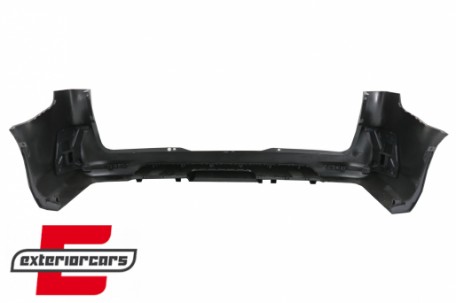 Bodykit B-dizajn / Mercedes V-klasa W447 (2014-03.2019), CBMBW447BRC