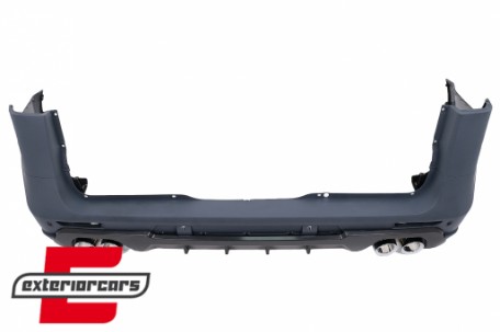 Bodykit B-dizajn / Mercedes V-klasa W447 (2014-03.2019), CBMBW447BRCBT