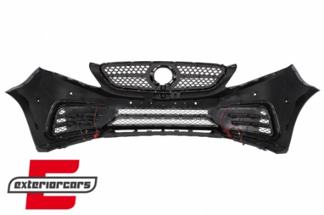 Bodykit B-dizajn / Mercedes V-klasa W447 (2014-03.2019), CBMBW447BRCBT