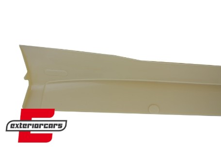 Bodykit B-dizajn / Smart ForTwo 453 (2014-2019), COCBSM453