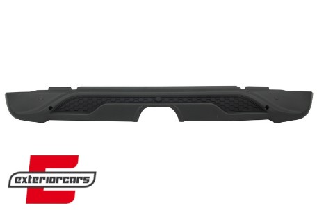 Bodykit B-dizajn / Smart ForTwo 453 (2014-2019), COCBSM453